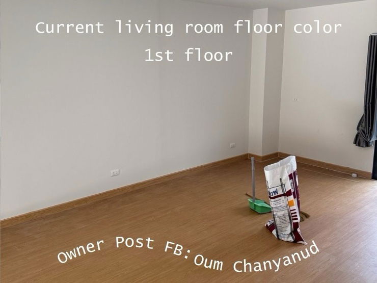 picture Baan Klang Muang Sukhumvit – Onnut Available to move in late October 2025 - 5/25