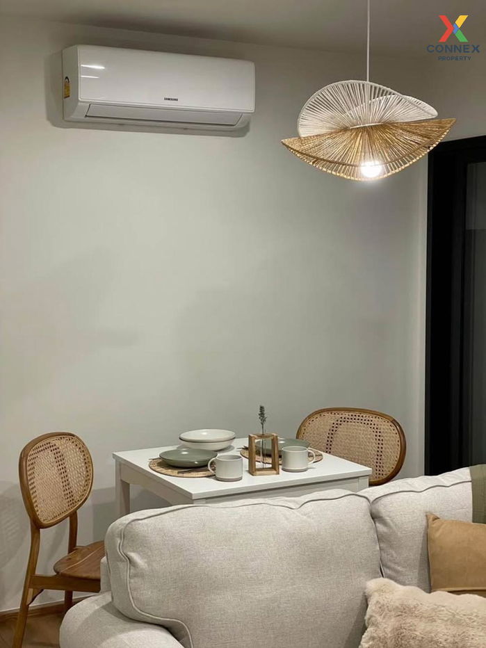 picture For Rent Condo , The line vibe , BTS-Ha Yaek Lat Phrao , Chomphon , Chatuchak , Bangkok , CX-130968 ✅ Live chat with us ADD LINE @connexproperty ✅  - 2/10