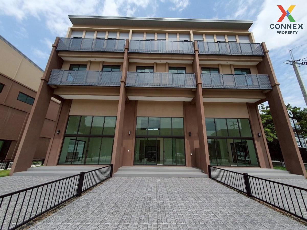 picture For Rent Homeoffice , The Plant Citi Bangna - Wongwaen , Dok Mai , Prawet , Bangkok , CX-131015 ✅ Live chat with us ADD LINE @connexproperty ✅  - 1/12