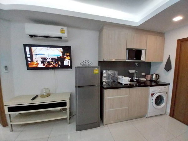 picture Laguna Beach Resort 2 – 1-Bed, FQ - 3/12