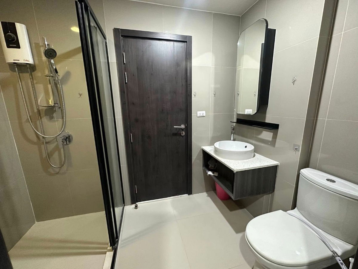 picture 🏙 For Rent XT Huaikhwang  | 1 Bedroom 35 sq.m. | 20,000 Bath 📲 Line ID: 0842932624/Junesone520 - 9/10