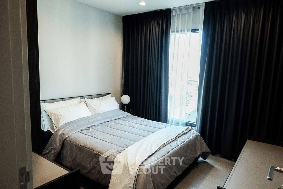 picture 1-BR Condo at Life Sukhumvit 62 near BTS Bang Chak (ID 375235) - 8/8