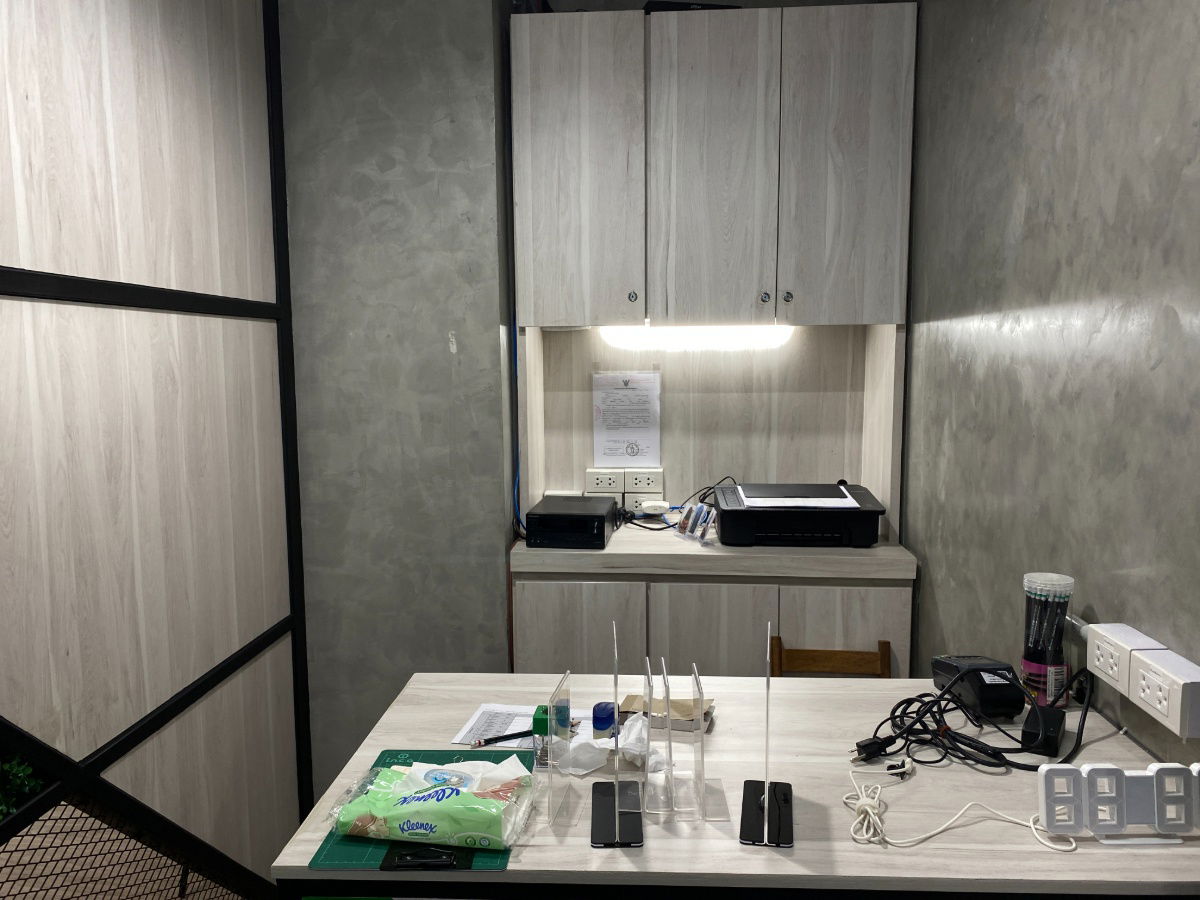 picture ✨ Premium Retail Space for Rent in the Heart of Thonglor–Ekkamai (Owner Post) 📍 Unit 300A | 3rd Floor | Donki Mall Thonglor - 10/14
