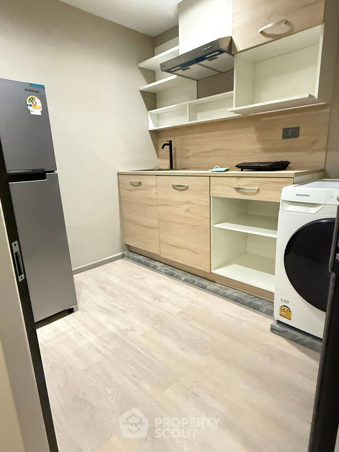picture 2-BR Condo at Wittayu Complex near BTS Phloen Chit (ID 2308586) - 4/9