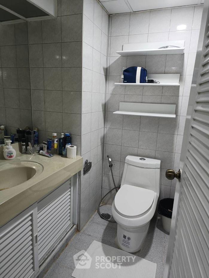 รูป คอนโด 2-ห้องนอน ที่ 49 สวีท ใกล้ BTS ทองหล่อ (ID 2309209) - รูปที่ 4/12