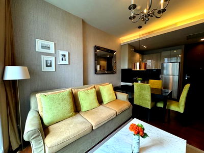 Condos for rent : LTH13226 – Condo for Rent | Quattro by Sansiri | 53 sqm | 1 Bed 1 Bath | 47K/Month | Near BTS Thonglor