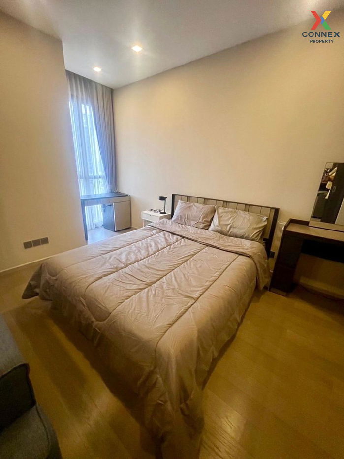 picture 🔥🔥🔥 FOR RENT condo , Ashton Asoke , BTS-Asok , Khlong Toei Nuea , Watthana , Bangkok , CX-07475 ✅ Live chat with us ADD LINE @connexproperty ✅ 🔥🔥🔥 - 6/6