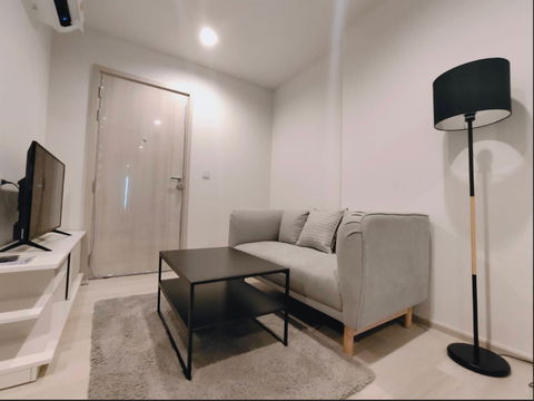  Life One Wireless. 1bed 35sqm.   Line id: @pfagent
