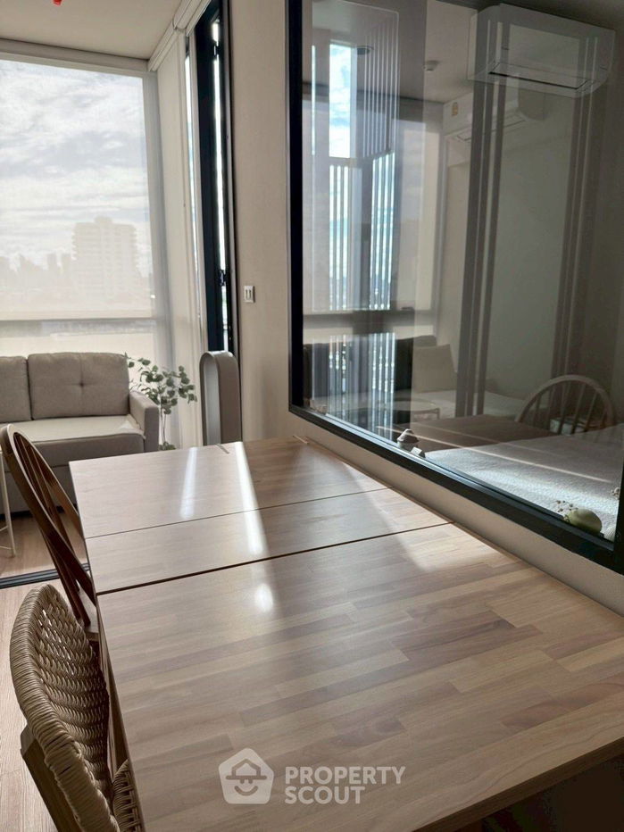 picture 1-BR Condo at The Issara Sathorn in Thung Maha Mek (ID 1952016) - 5/25