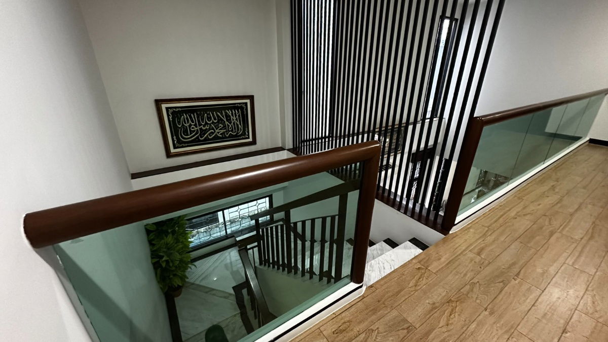 picture House for Sale, Phatthanakan 46 – Only 150 m from the main road, close to the expressway and the yellow line BTS - 6/15