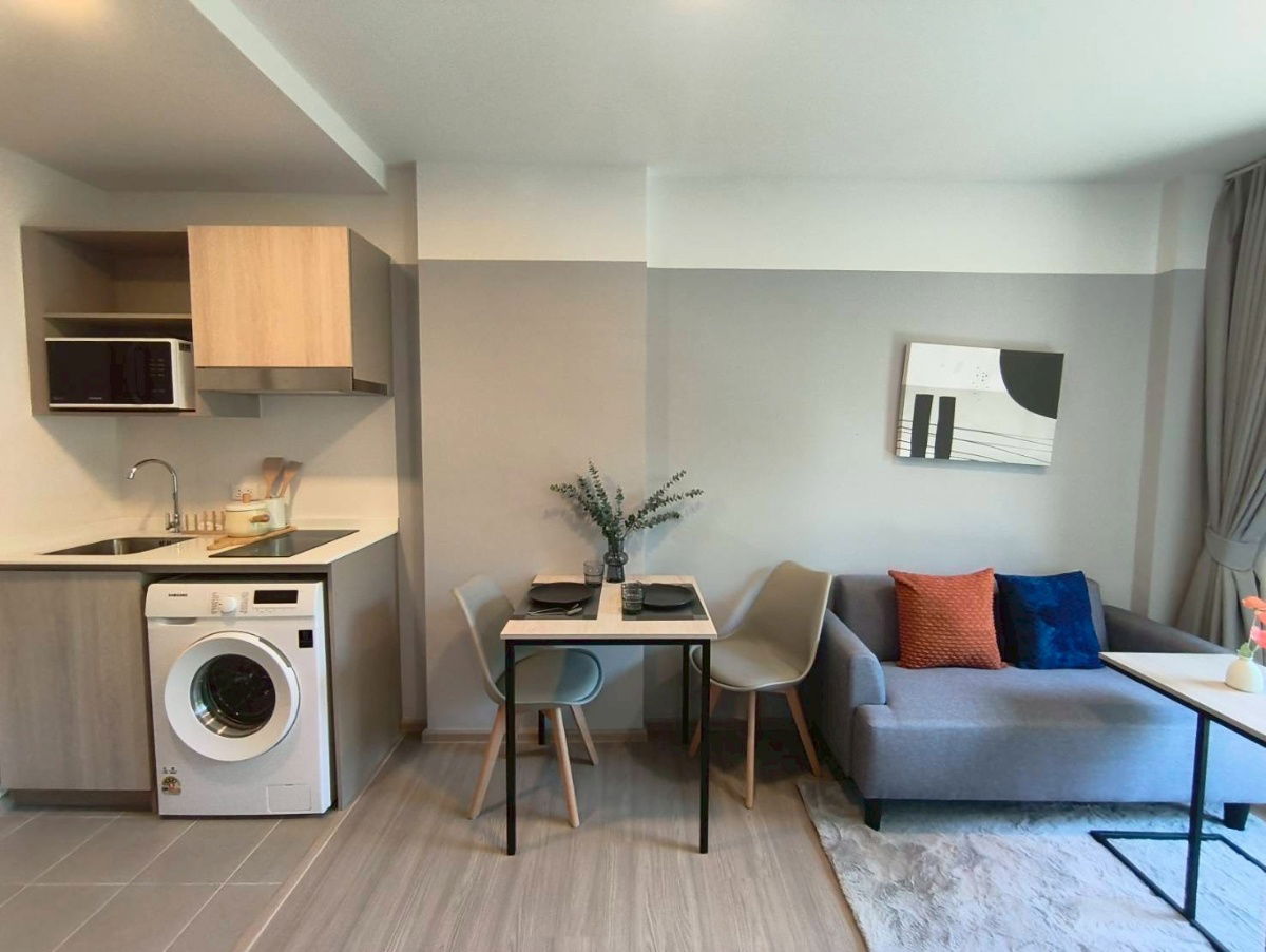 picture ✨ 𝘿𝘾𝙊𝙉𝘿𝙊 𝙎𝙀𝙉𝙎𝙀 𝘽𝘼𝙉𝙂𝙎𝘼𝙀𝙉📱 065-5639565 / 095-9759595🟢💬LINE: @wsrcondo - 8/10