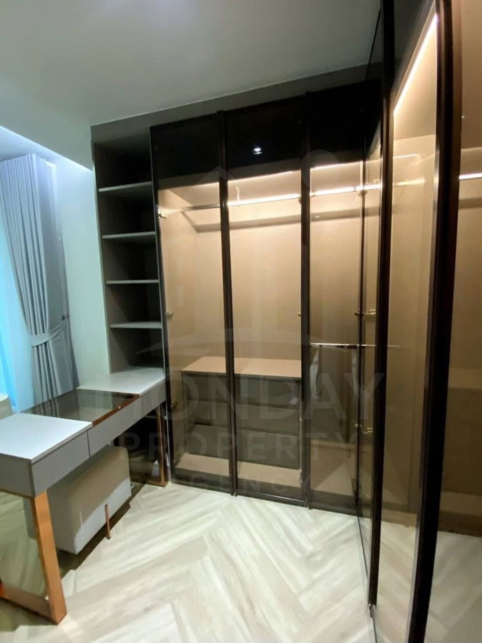 picture 📌 Urgently for rent : Chapter Thonglor 25 beautiful room, fully furnished, ready to move in. MD-95356 - 3/7