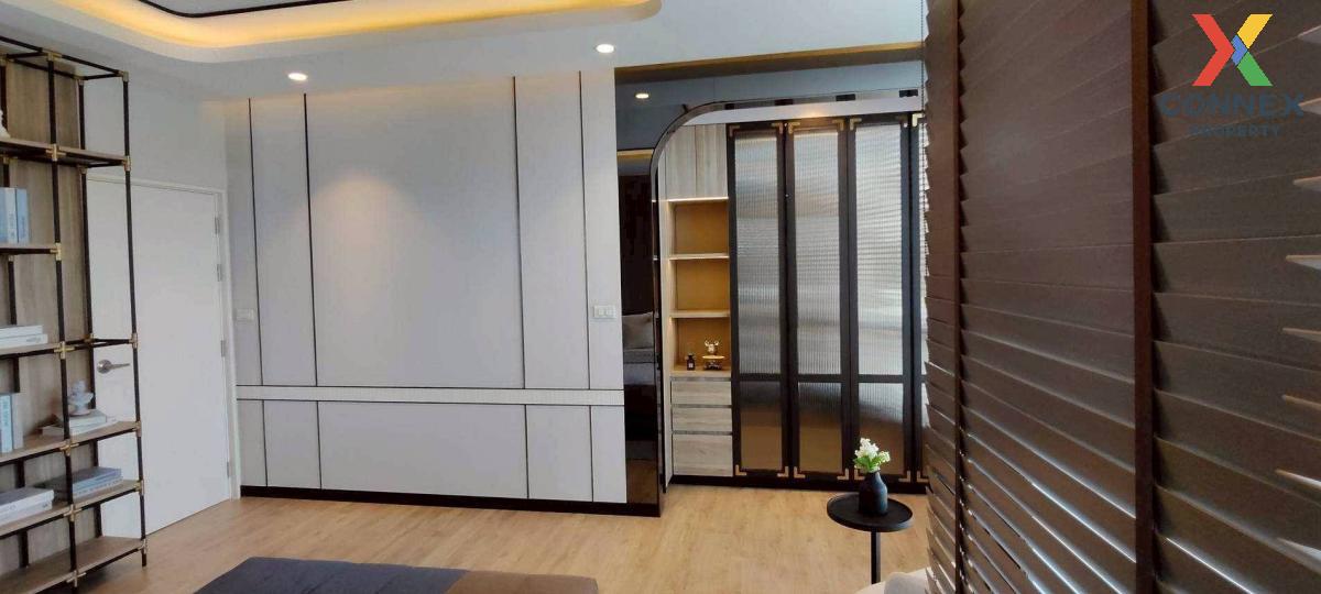 picture For Sale Townhouse/Townhome  , Premium Place Phaholyothin - Ramintra , Tha Raeng , Bang Khen , Bangkok , CX-131152 ✅ Live chat with us ADD LINE @connexproperty ✅  - 7/7