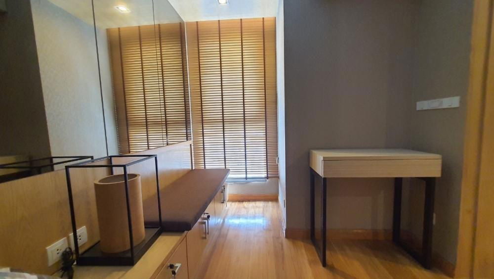 picture Ideo Q Chula Samyan【𝐒𝐄𝐋𝐋 & 𝐑𝐄𝐍𝐓】🔥Sharp, modern design with smart functionality in every space🔥  Contact Line ID: @hacondo - 8/9