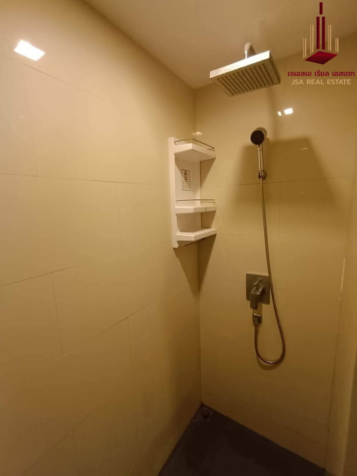 picture ✨ For Rent: Haus 23 Ratchada-Ladprao Condo ✨    💰 Only 15,000 THB/month - 8/9
