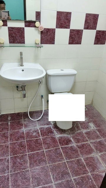 picture Central Rama 2 2.1 km. Townhome for rent 3-storey newly renovated just finished 22sq.wa. 242sq.m. Ho - 8/8