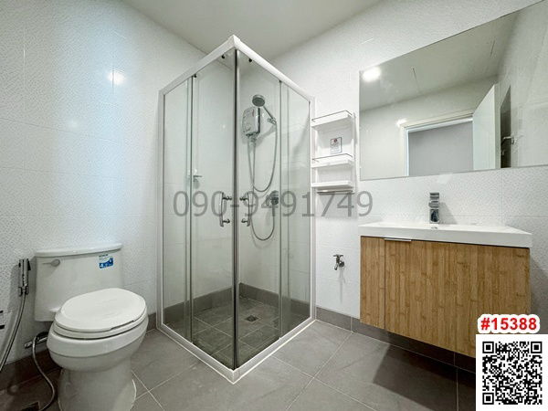 picture Townhome for sale: Patio Watcharapol-Ramintra, near Central Ramintra - 2/9