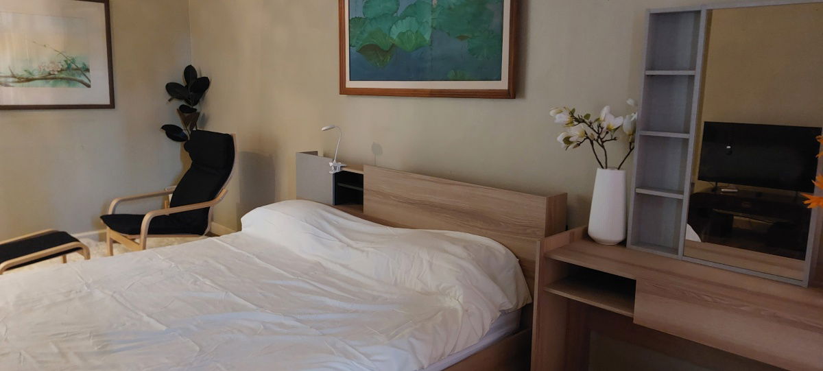 รูป ขายทาวน์โฮม  Beachfront Townhome  371.75 ตร.ม.ในโครงการคอนโด รามา ฮาร์เบอร์ วิว ศรีราชา ชลบุรี คนต่างชาติสามารถซื้อได้ เลี้ยงน้องหมา น้องแมวได้ - รูปที่ 15/22