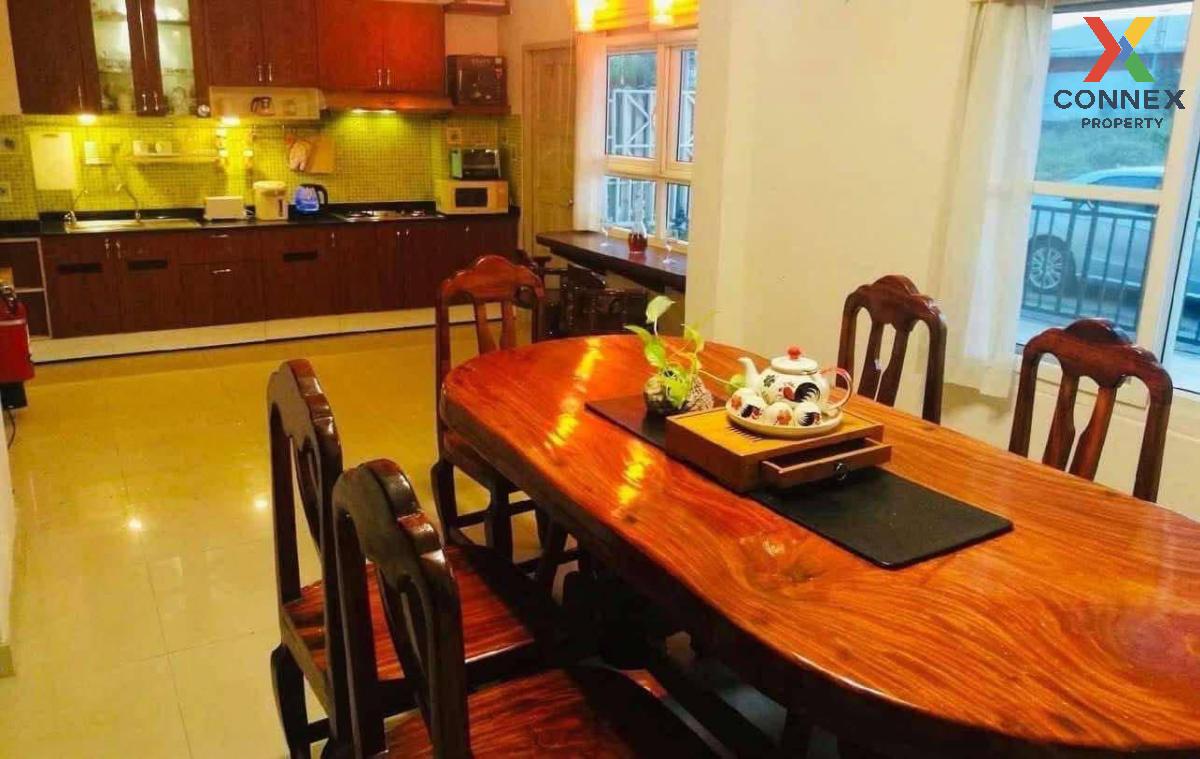 picture For Rent House , Baan Thaphon Hathairat , Bueng Kham Phoi , Lam Luk Ka , Pathum Thani , CX-131201 ✅ Live chat with us ADD LINE @connexproperty ✅  - 9/11