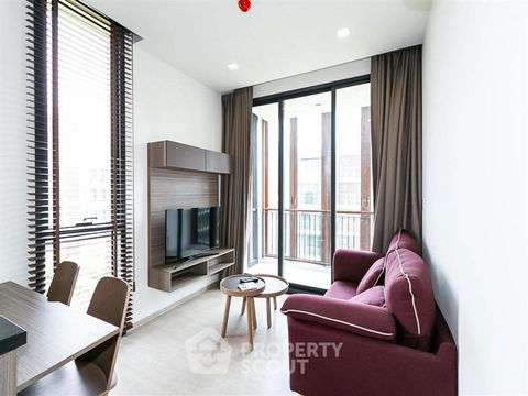 1-BR Condo at Mori HAUS near BTS On Nut (ID 2309200)