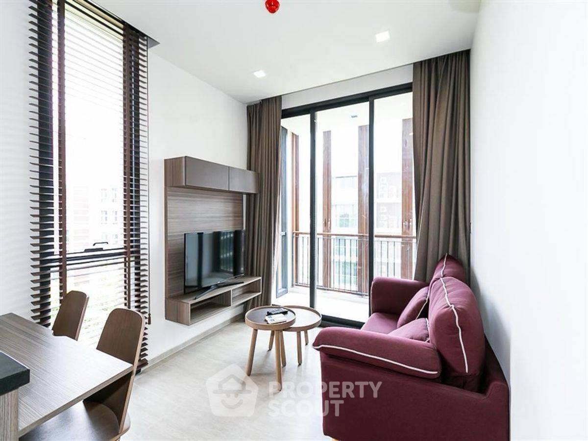 picture 1-BR Condo at Mori HAUS near BTS On Nut (ID 2309200) - 1/8
