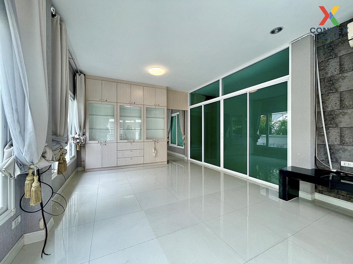 picture For Rent House , Perfect place Ratchaphruek , Bang Rak Noi , Mueang Nonthaburi , Nonthaburi , CX-131244 ✅ Live chat with us ADD LINE @connexproperty ✅  - 2/12