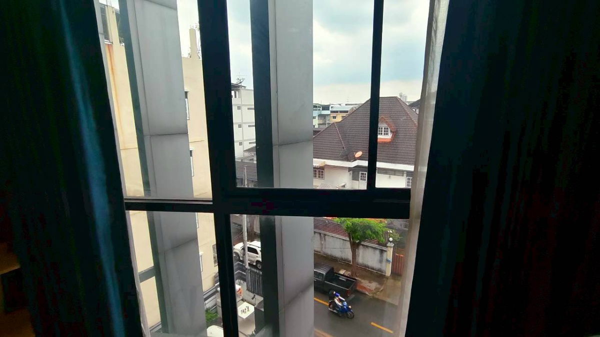 รูป ขาย 2 ห้องนอน 45 ตร.ม. แบงค์คอก เฟลิซ สถานีกรุงธนบุรี Bangkok Feliz Krung Thon Buri Station - รูปที่ 10/13