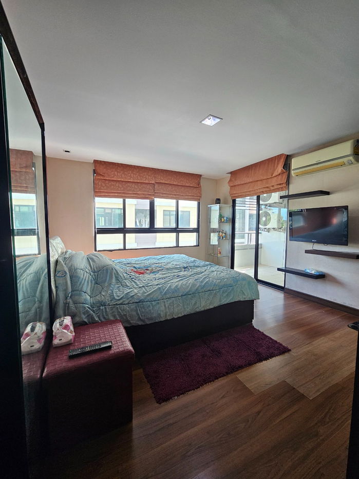 รูป ขาย-เช่า 2นอน 2น้ำ J.W.city Ratchada32 - รูปที่ 5/10