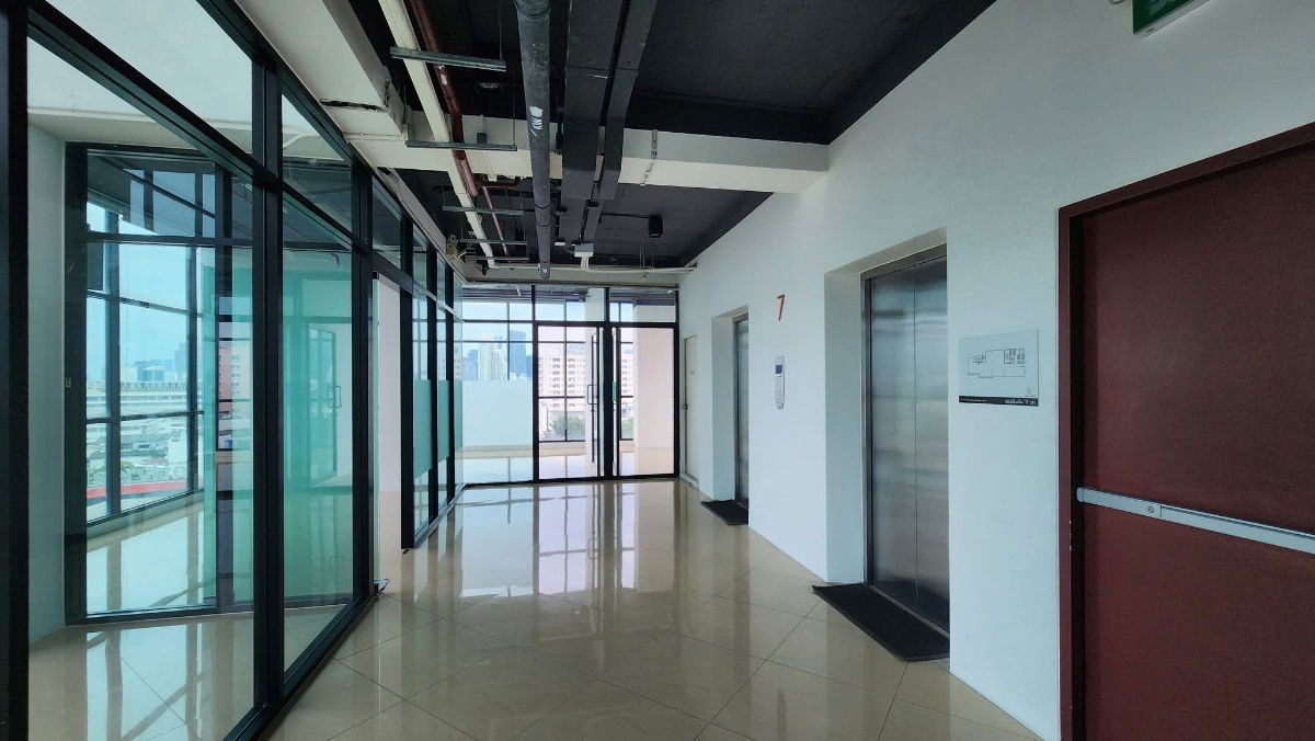 picture #R6384 🎉 150968 Office for rent Vanilla Moon Sathorn  - 20/20