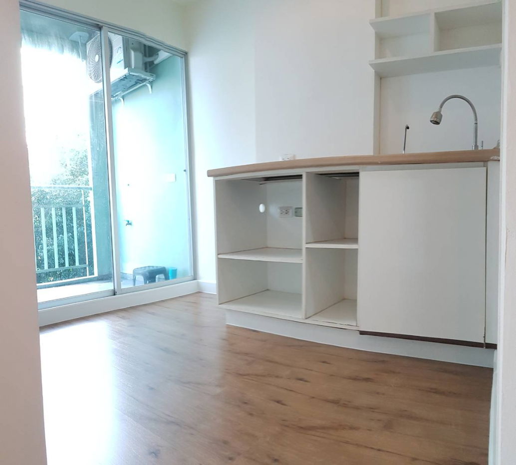 picture (Sell Condo Lumpini Ville Onnut-Phatthanakan) - 2/4