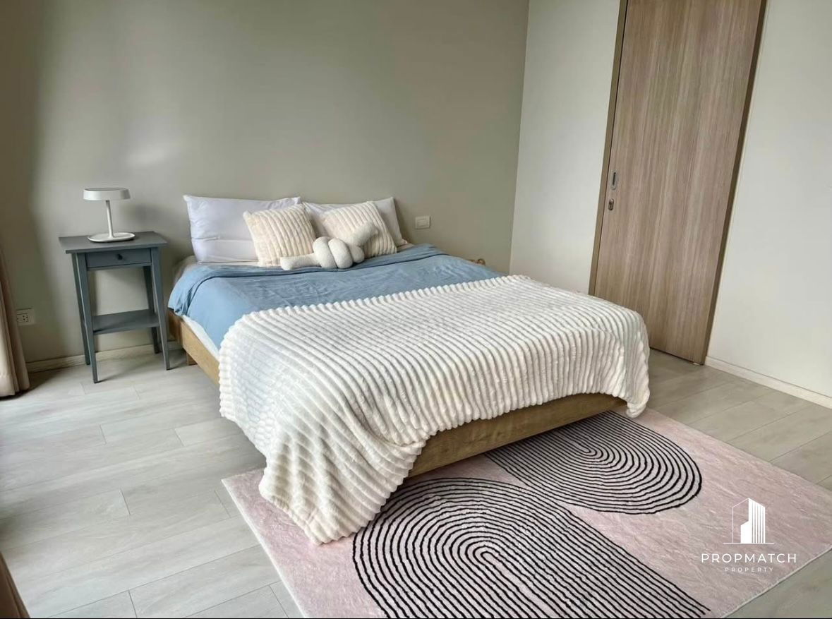 รูป ✨Flash Deal ✨Noble Ploenchit ( 1Bed 1Bath 50 SQM.) แต่งครบพร้อมอยู่ !! เพียง 39,000 บาทต่อเดือน Tel.0981315848 @propmatch - รูปที่ 9/15