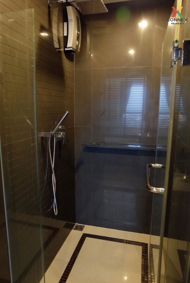 picture FOR RENT condo , RHYTHM Sukhumvit 50 , BTS-On Nut , Phra Khanong , Khlong Toei , Bangkok , CX-18638 ✅ Live chat with us ADD LINE @connexproperty ✅  - 6/8