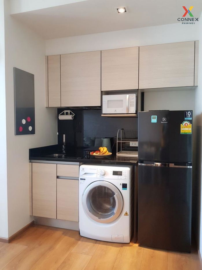 picture 🔥🔥🔥 FOR RENT condo , Park Origin Phrom Phong , BTS-Phrom Phong , Khlong Tan , Khlong Toei , Bangkok , CX-16361 ✅ Live chat with us ADD LINE @connexproperty ✅ 🔥🔥🔥 - 8/12