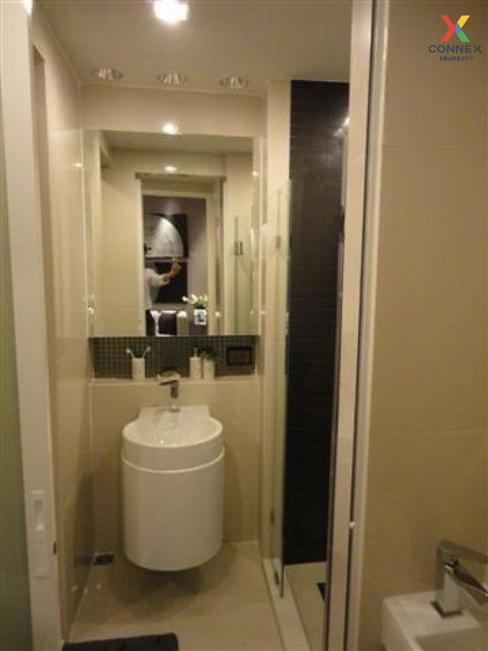 picture For Rent Condo , RHYTHM Sukhumvit 50 , BTS-On Nut , Phra Khanong , Khlong Toei , Bangkok , CX-124305 ✅ Live chat with us ADD LINE @connexproperty ✅  - 11/12