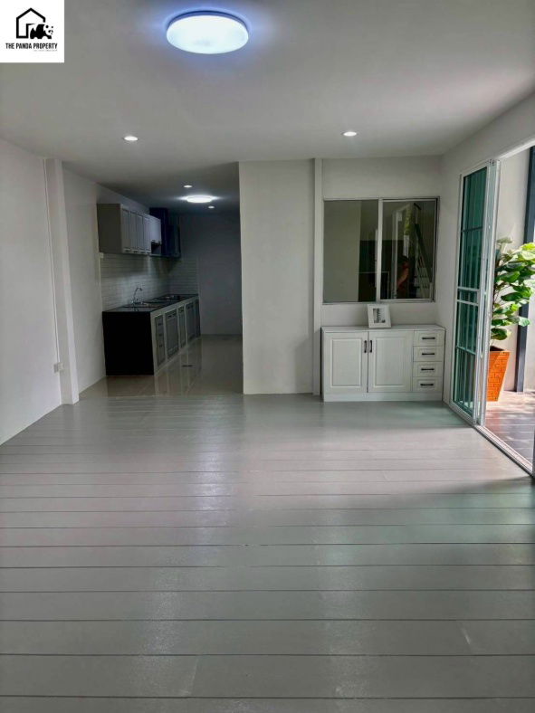 รูป หมู่บ้าน พฤกษา 59 / 1 ซอยวิทยุการบิน - รูปที่ 6/22
