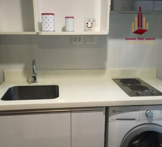 picture ✨ For Rent: Ideo Morph 38 Condo ✨    💰 Only 24,000 THB/month - 4/5