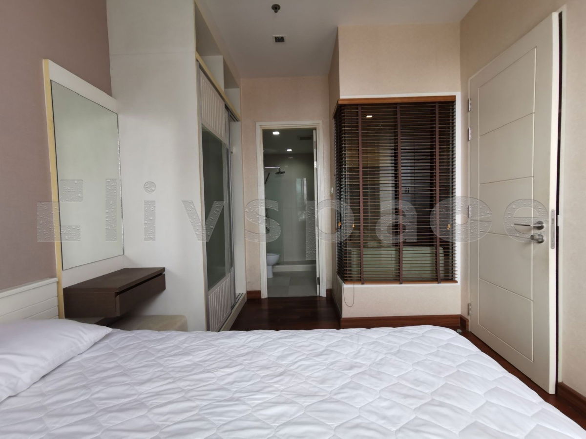 รูป ▚ LB125ツ สำหรับเช่า Ivy Sathorn 1 ห้องนอน ราคาพิเศษ ⭐ - รูปที่ 9/10
