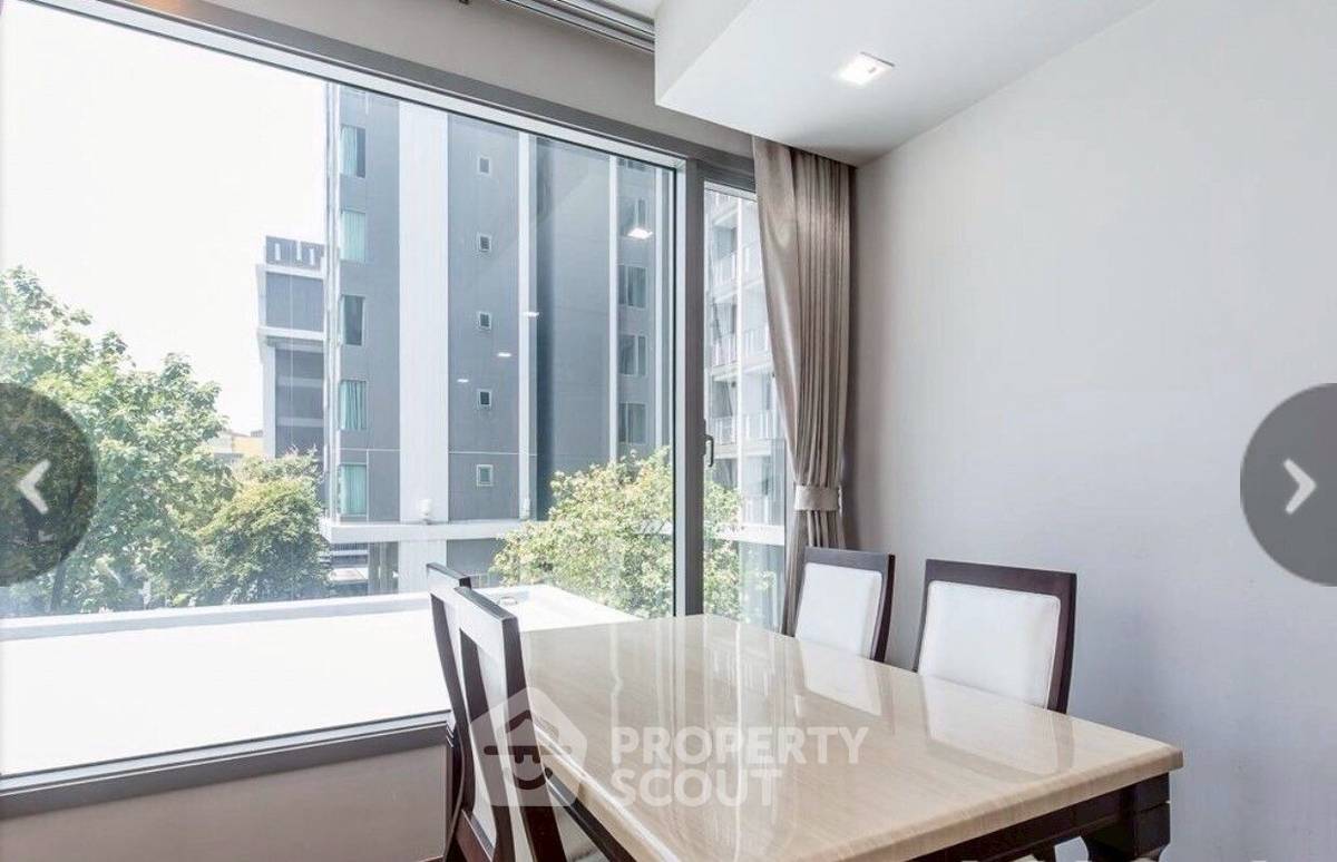 picture 1-BR Condo at Ceil By Sansiri near BTS Thong Lor (ID 2248229) - 4/12