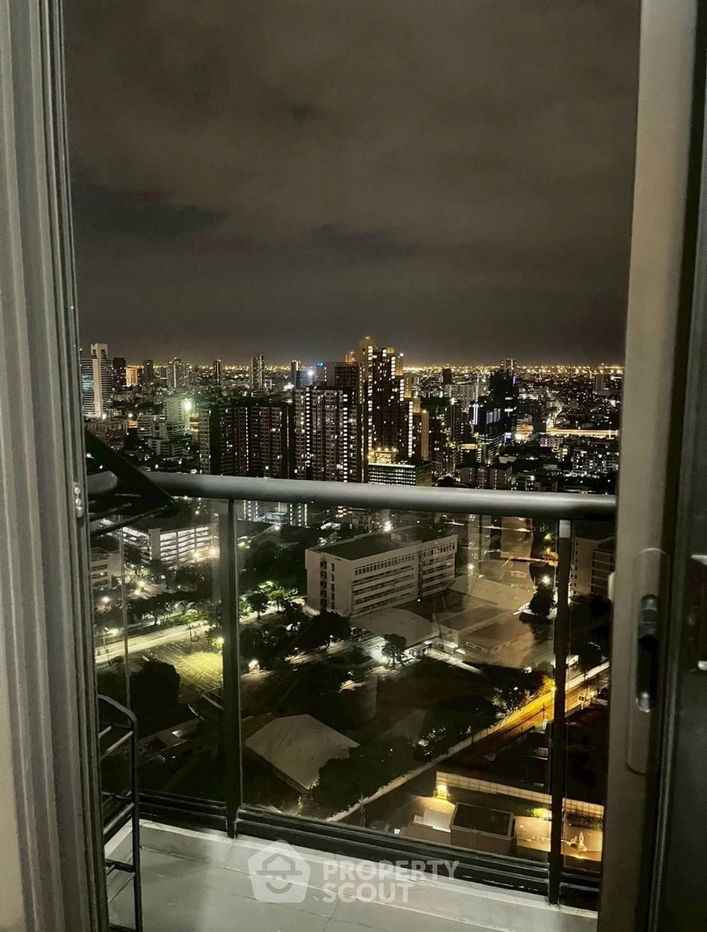 picture 1-BR Condo at M Jatujak near BTS Saphan Khwai (ID 2304526) - 6/13