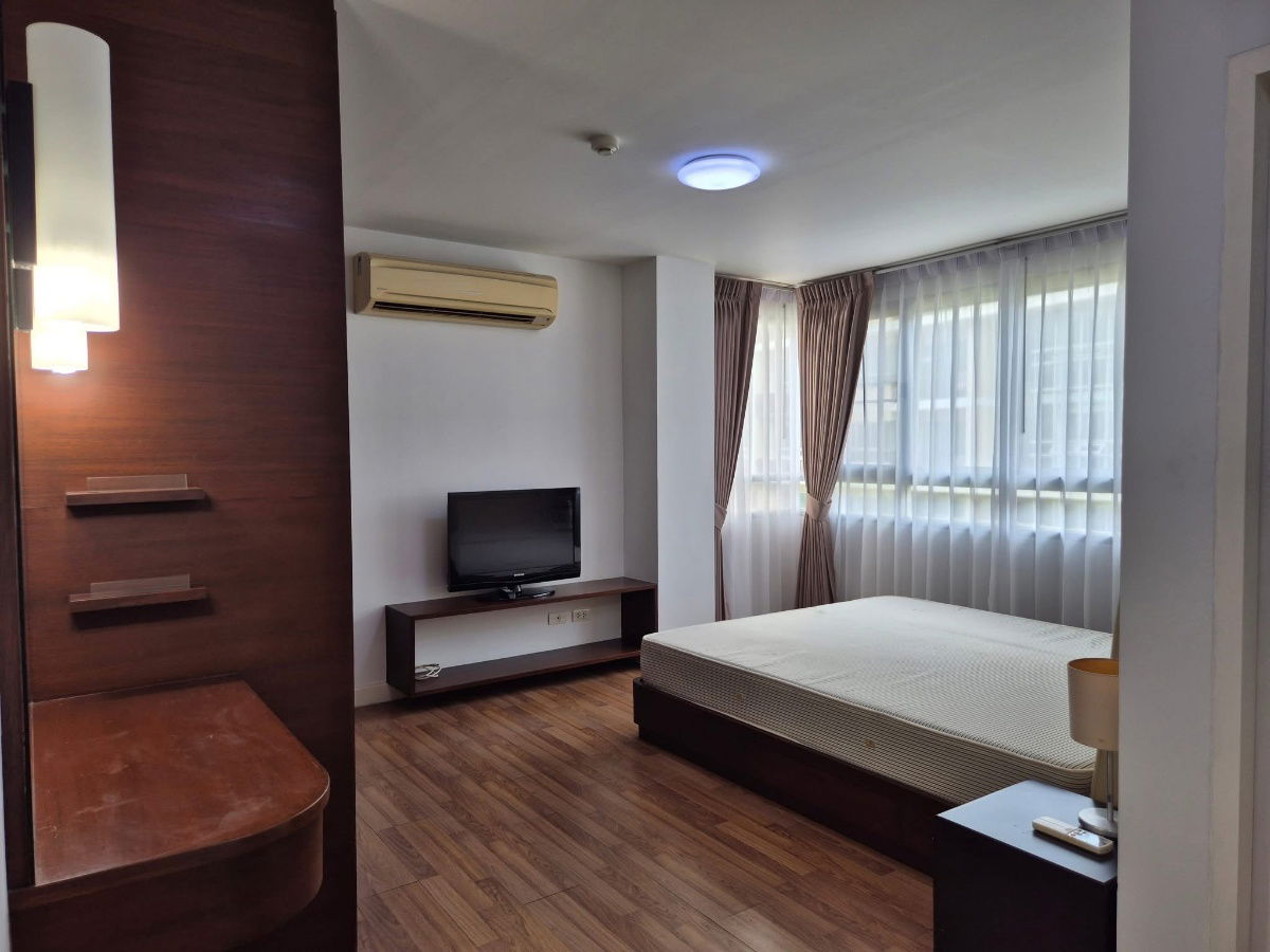 picture #S4526 For Rent The Clover Thonglor - 6/16