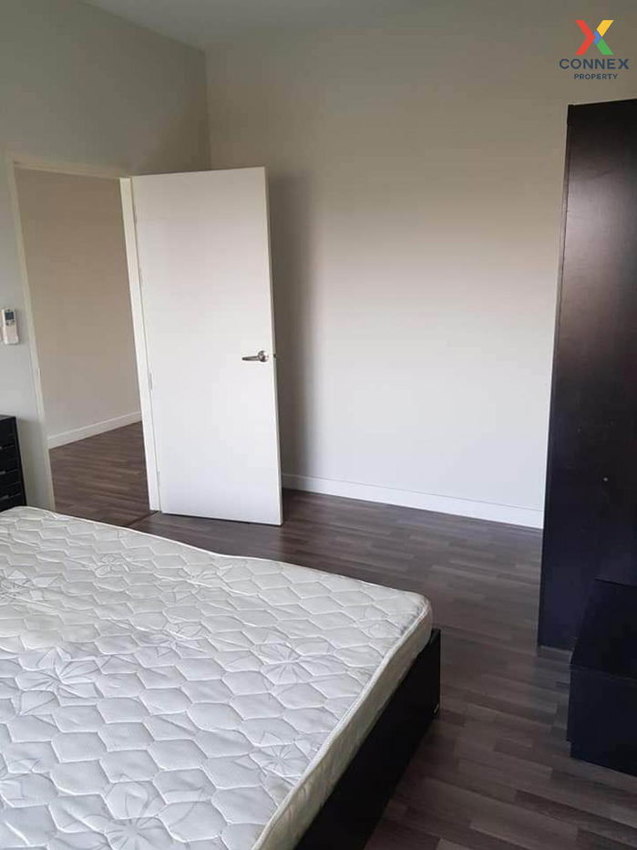 picture For Sale Townhouse/Townhome  , Sixnature Ramintra 109 , Bang Chan , Khlong Sam Wa , Bangkok , CX-131066 ✅ Live chat with us ADD LINE @connexproperty ✅  - 4/10