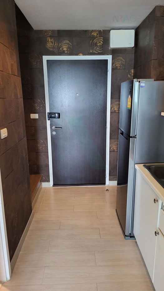 picture 📌 For Rent Condo KNIGHTSBRIDGE BEARING Building 1, Floor 12,Duplex, Room size 51 sqm - 7/8