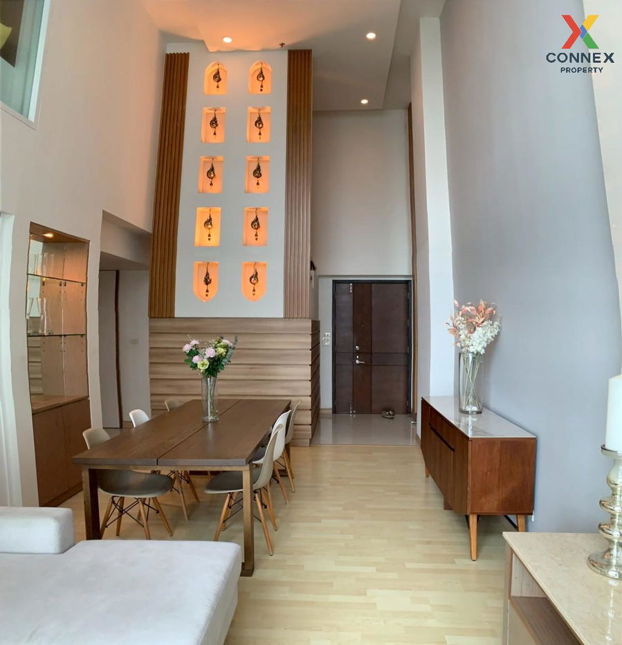 picture 🔥🔥🔥 FOR RENT condo , The Rajdamri , BTS-Ratchadamri , Thungmahamek , Pathum Wan , Bangkok , CX-23302 ✅ Live chat with us ADD LINE @connexproperty ✅ 🔥🔥🔥 - 6/12