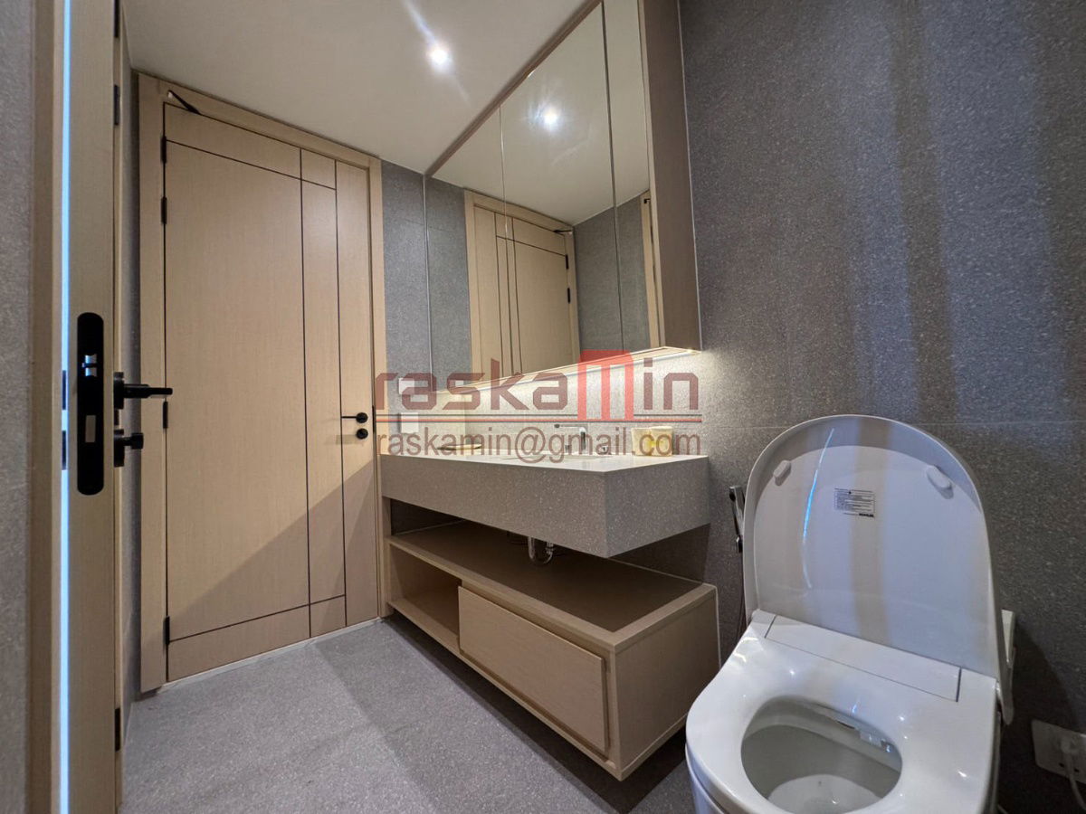 picture High-Floor Luxury Beachfront Condo for Rent – AROM Wongamat, Pattaya - 10/13