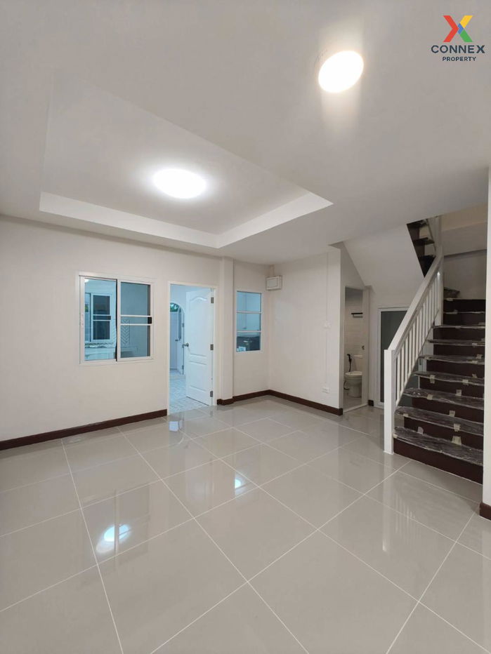 picture For Sale Townhouse/Townhome  , Buathong Thani Parkville 7 , Bang Rak Phatthana , Bang Bua Thong , Nonthaburi , CX-129535 ✅ Live chat with us ADD LINE @connexproperty ✅  - 7/9