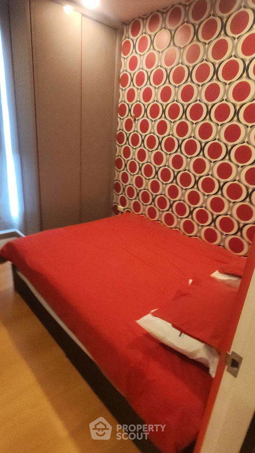 picture 2-BR Condo at The Complete Narathiwat close to Naradhiwas Rajanagarindra (ID 2309138) - 12/16