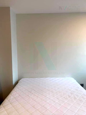 Condos for rent : 🎉 For Rent Condo BROWN CONDO PHAHOL - SAPHANMAI Building 1, Floor 5,Studio, Room size 27.00 sqm