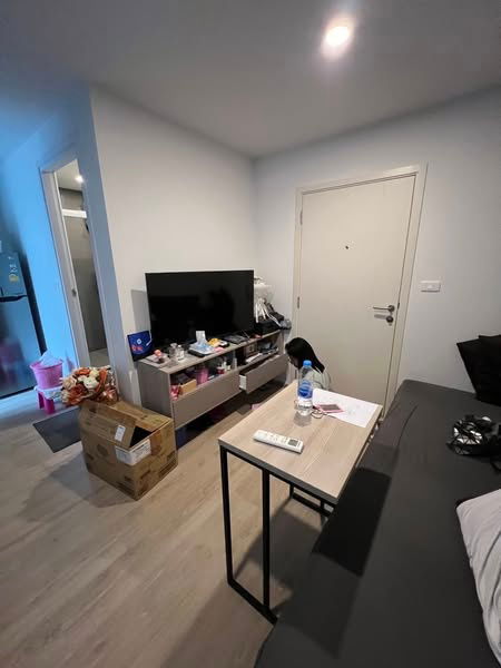 picture 🎈#OL2410_129🎈𝗙𝗼𝗿 𝗥𝗲𝗻𝘁 1️⃣0️⃣k.🔥🔥 💸📌Ready to move in, cheap condo, good price💸📌 𝐂𝐨𝐧𝐝𝐨 𝗘𝗹𝗶𝗼 𝗗𝗲𝗹 𝗠𝗼𝘀𝘀 Phahon Yothin 34 - 3/13