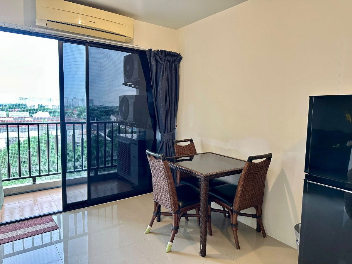 รูป เช่าคอนโด Asakan City Ramkhamhaeng /อัสสกาญจน์ ซิตี้ รามคำแหง (B6809078) ID Line : @condo88 - รูปที่ 7/7