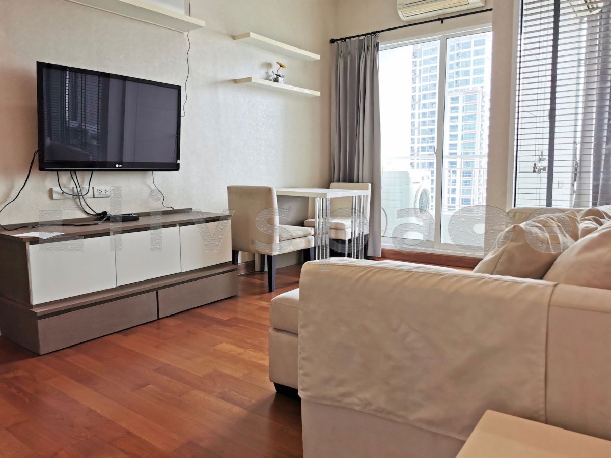 รูป ▚ LB125ツ สำหรับเช่า Ivy Sathorn 1 ห้องนอน ราคาพิเศษ ⭐ - รูปที่ 5/10